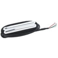 thumbnail image 2 of Musical Instruments,11K Dual Hot Rail Double Rail Pickups Magnetic Humbucker Ultimate Reliability, 2 of 8