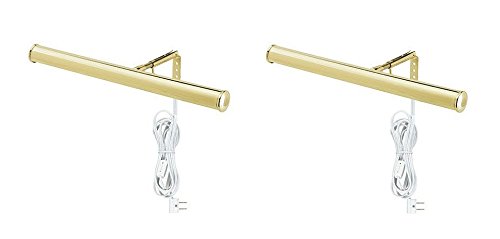Westinghouse Lighting Corp 75051 14-inch Picture Light Fixture for sale online