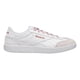 thumbnail image 2 of Tenis Reebok Mujer Dama Casual Urbano Blanco Smash Edge blanco 5,5 MX, 2 of 9