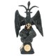 thumbnail image 1 of Baphomet en resina, 1 of 6