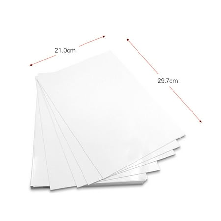 Professional A4 Size 20 Sheets Glossy Photo Paper | Walmart Canada