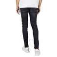 thumbnail image 3 of Jack & Jones Liam 359 Skinny Jeans, Black, 3 of 5