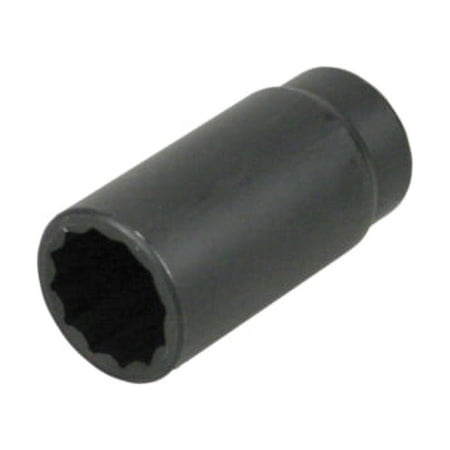 UPC: 0083045395102 | Lisle 39510 – 30Mm 12 Point Socket