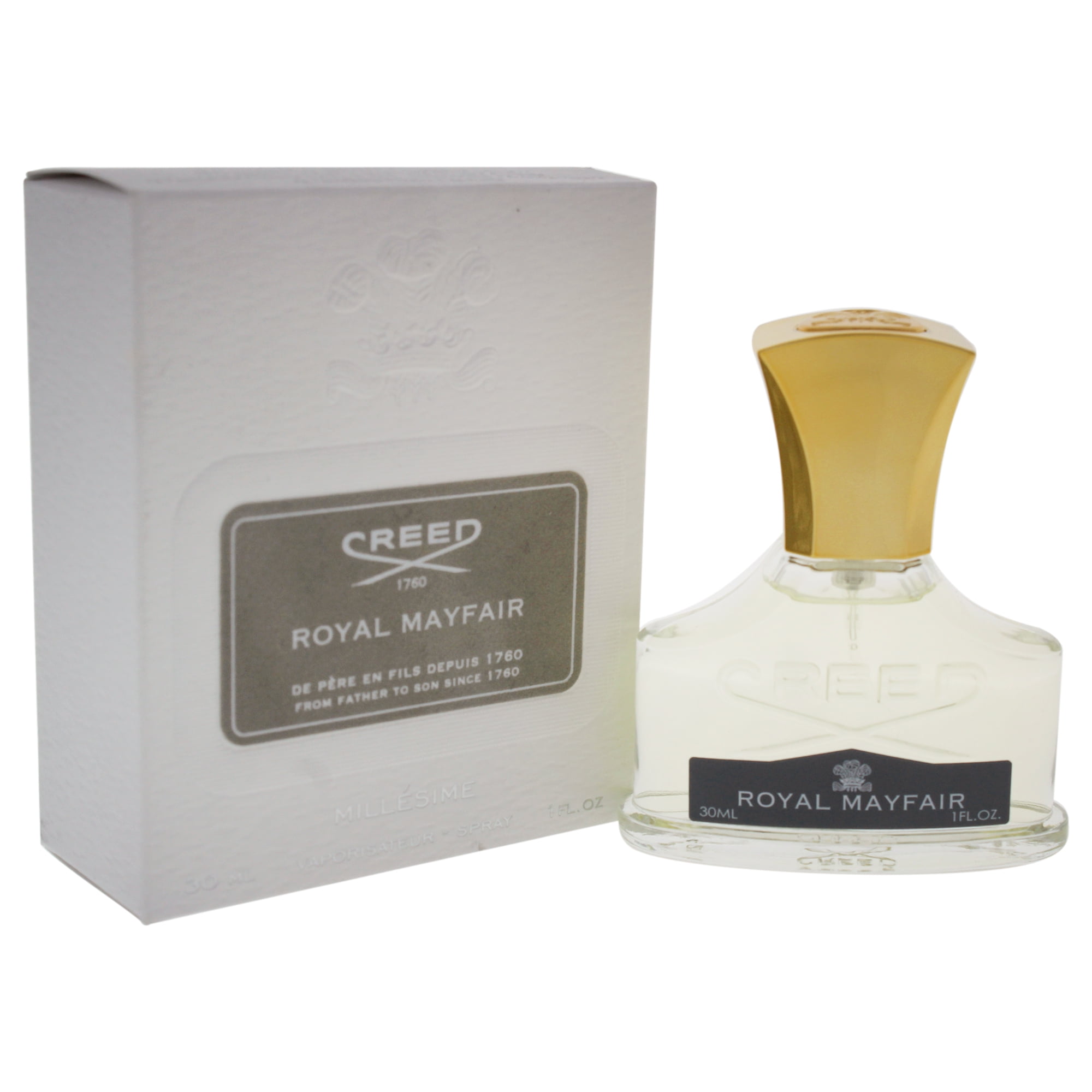 creed cologne travel size