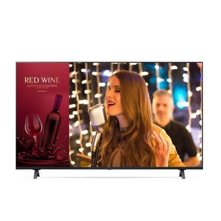 UPC: 0195174023808 | LG 55” UR340C Series UHD Commercial TV