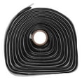 thumbnail image 2 of 15FT Butyl Rope Butyl Rubber Sealing Tape Is Suitable for RV Headlight Window, Door Panel Windshield,1*Butyl Rubber Sealant,black, 2 of 10