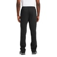 thumbnail image 2 of Sport-Tek ® Open Bottom Sweatpant. ST257, 2 of 6