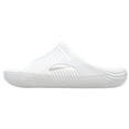thumbnail image 4 of Sandalia Crocs Mellow Recovery Slide Blanca 9W/7M, 4 of 6