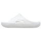 thumbnail image 4 of Sandalias Crocs Mellow Recovery Unisex Blancas, 4 of 6