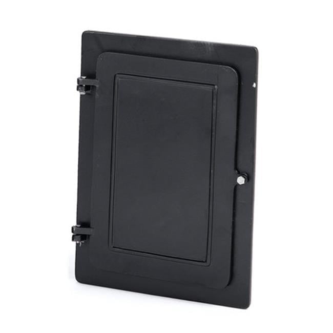 中野庸二、【out door in side(left)】 12X10 Cast Iron Clean Out Door - Walmart.com