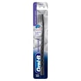 thumbnail image 6 of Oral-B Toothbrush Pro Whitening Brilliance, Extra Soft, Black, 1 Count, 6 of 11