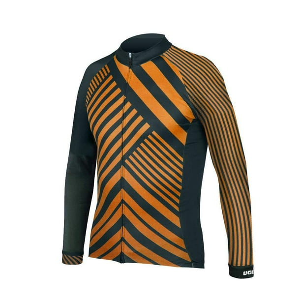 UGLY FROG Cycling Jersey & Bib Pants Set – MTB Downhill Jersey & Skinsuit For Canada Team Style