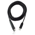 thumbnail image 1 of CABLE ADAPATADOR XLR A USB BEHRINGER MIC 2 USB Behringer CHRABEHMIC2USB, 1 of 4