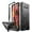 Black, variant on FITO For Google Pixel 6 Case, Phone Case with Screen Protector and Kickstand (Black)