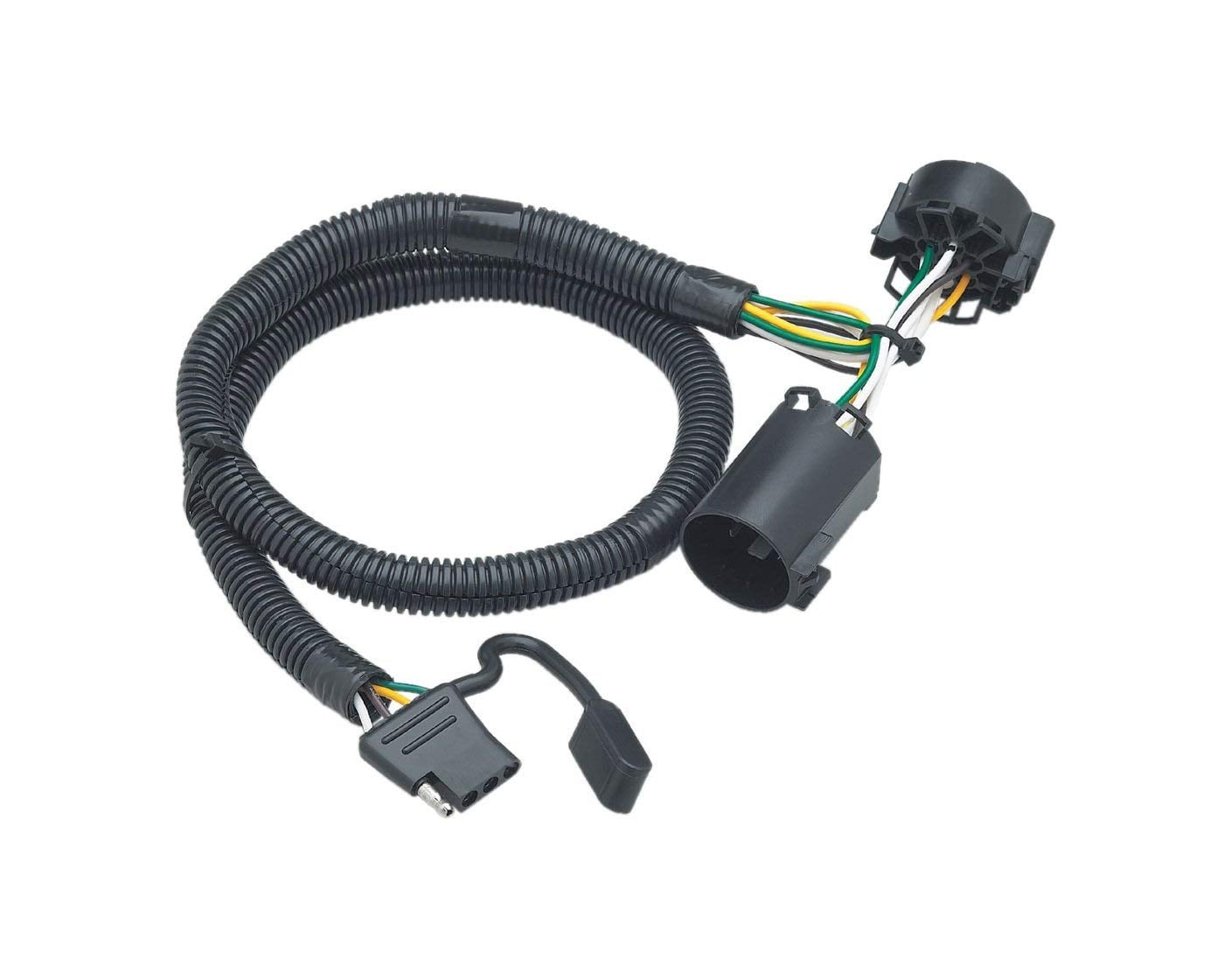 Tekonsha 118384 T-One Connector Assembly, T-One Tow ...