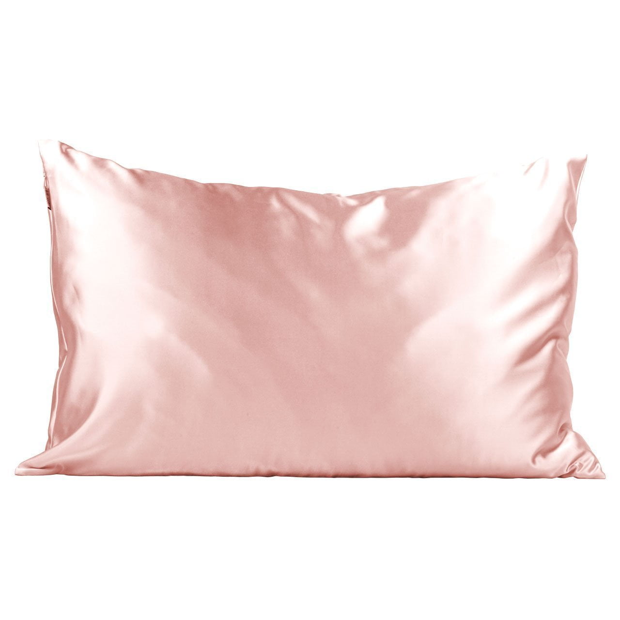 Kitsch Satin Pillowcase Vegan Silk Standard Size Bahrain Ubuy