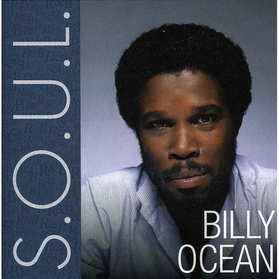 S.O.U.L. (CD)