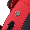 thumbnail image 4 of Strike Pads Boxing MMA Muay Arts Punch Target Focus Punch Red, 4 of 8