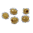 thumbnail image 2 of Tavolini Olives Vertes Manzanilla Farcies 4 L/8,45 Lb, 2 of 7
