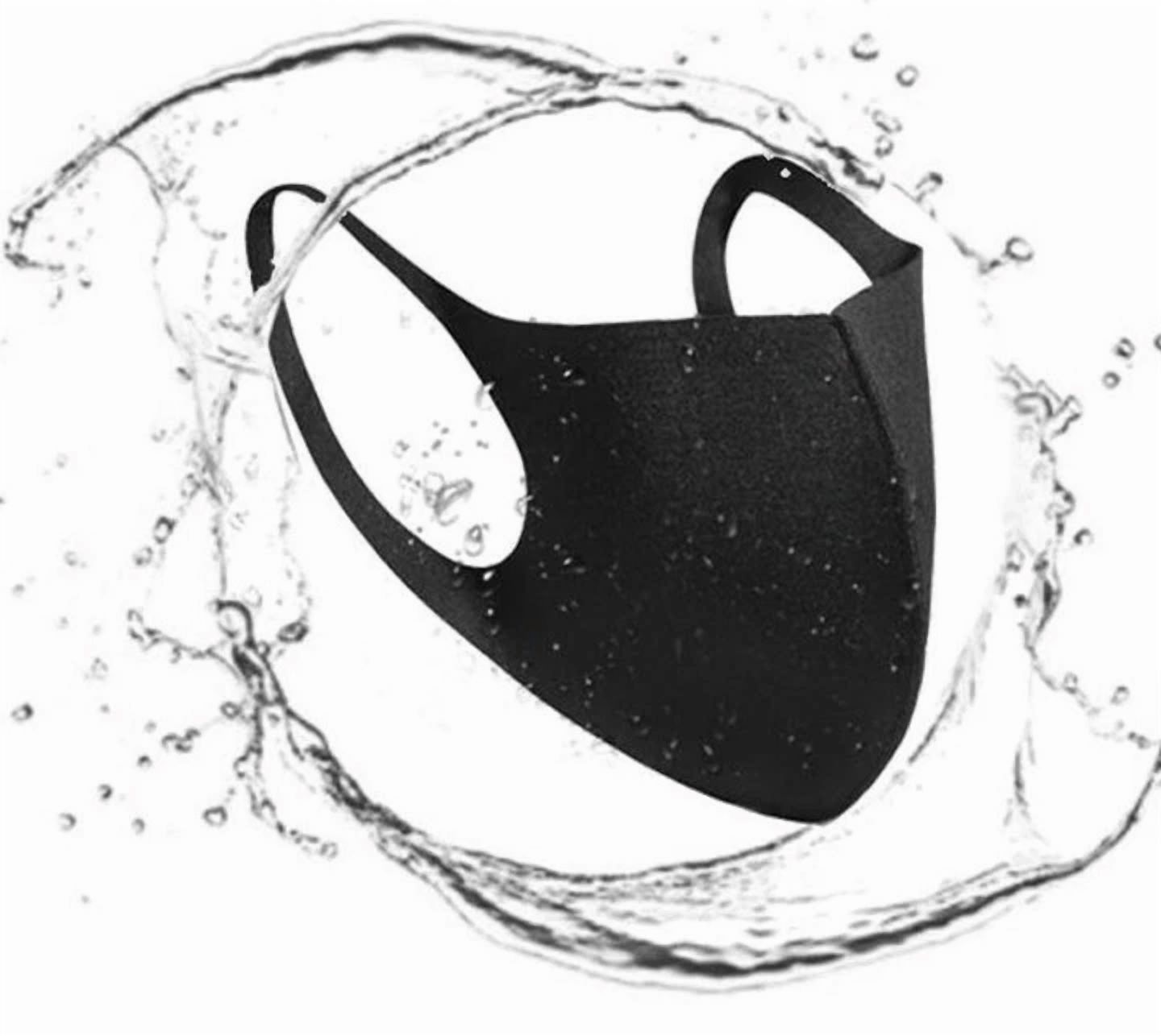 BUTTERFLY- 20 Pack Mix Unisex Face Mask Reusable Washable Cover Masks Fashion Cloth Unisex