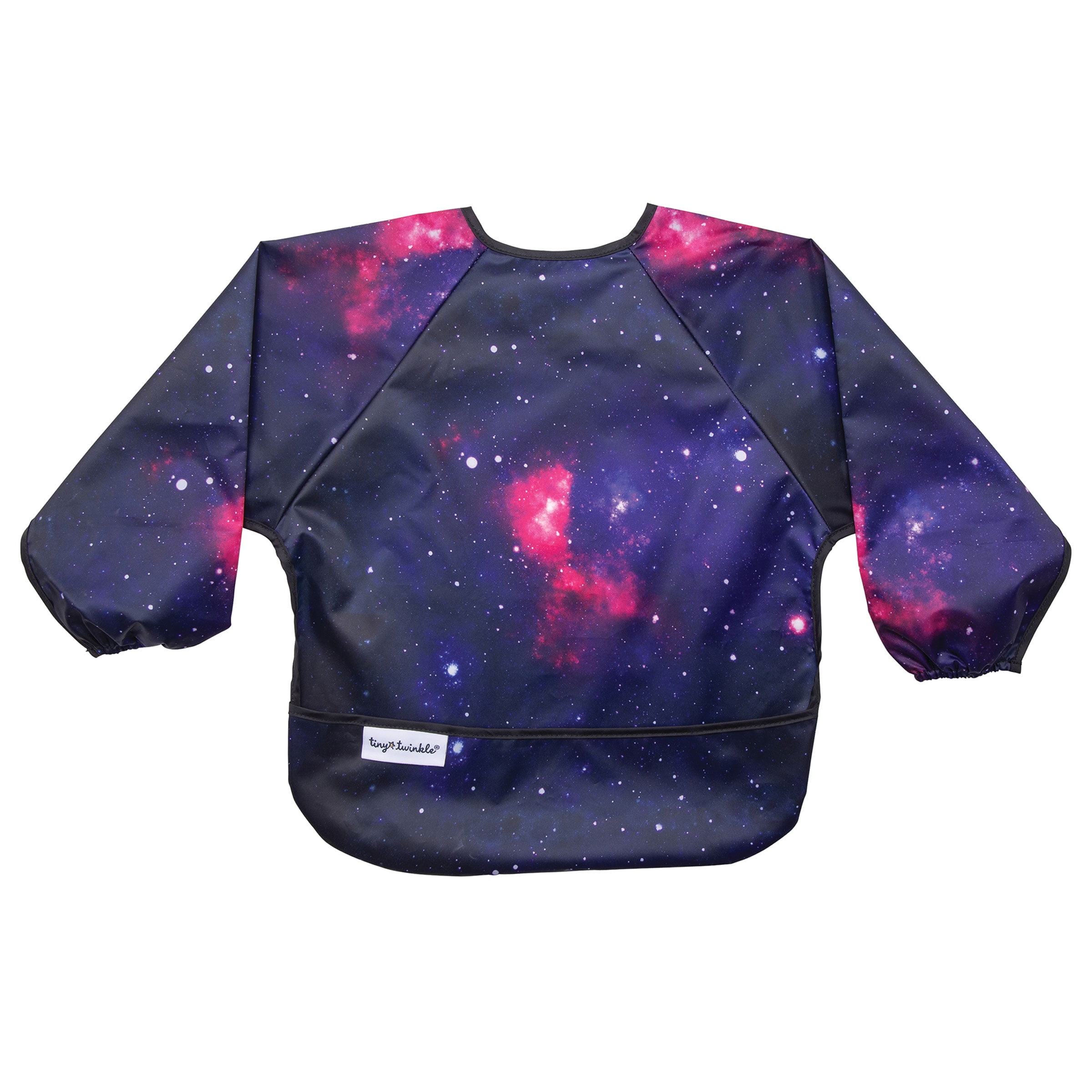 full sleeve bib