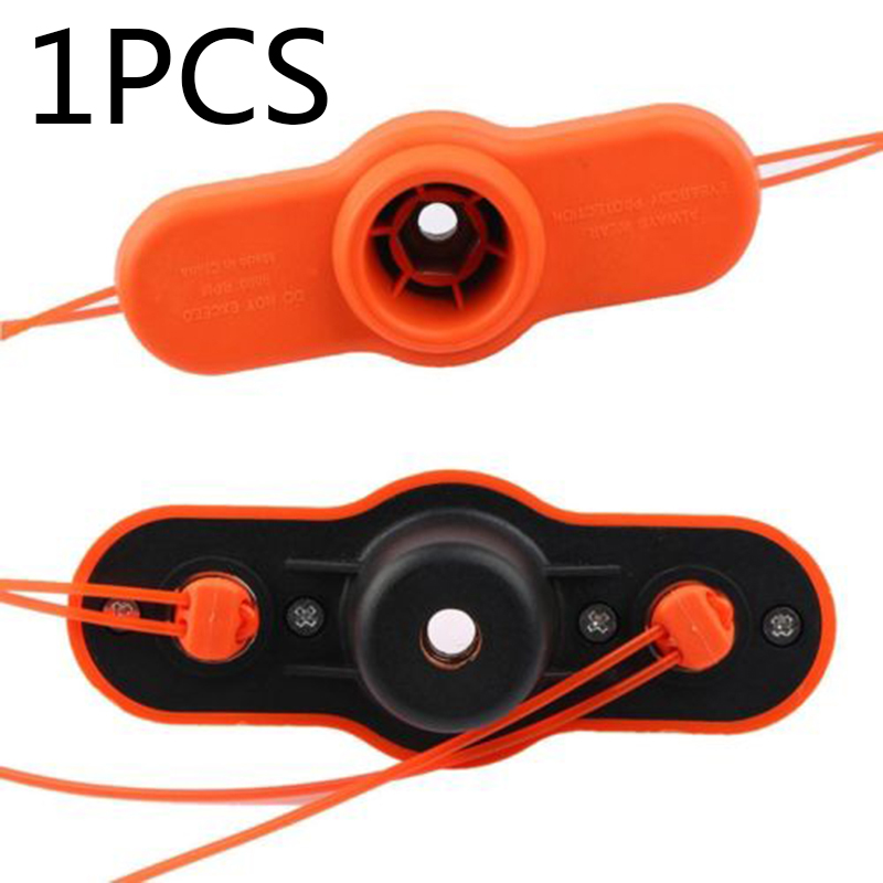 loading husqvarna string trimmer