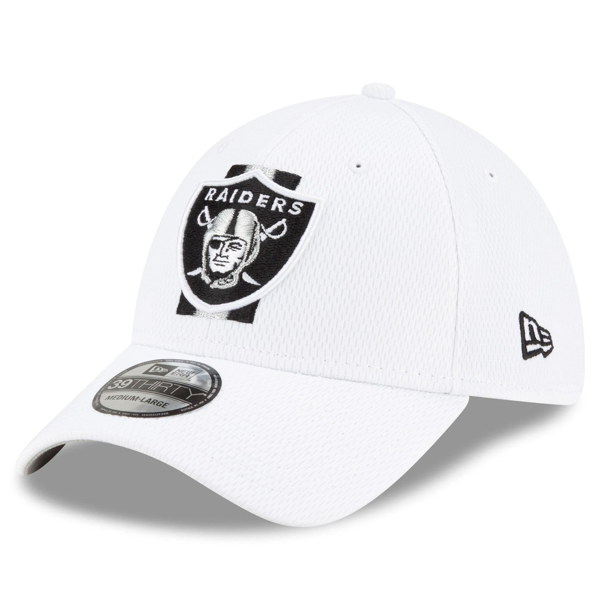 Las Vegas Raiders New Era 2021 NFL 