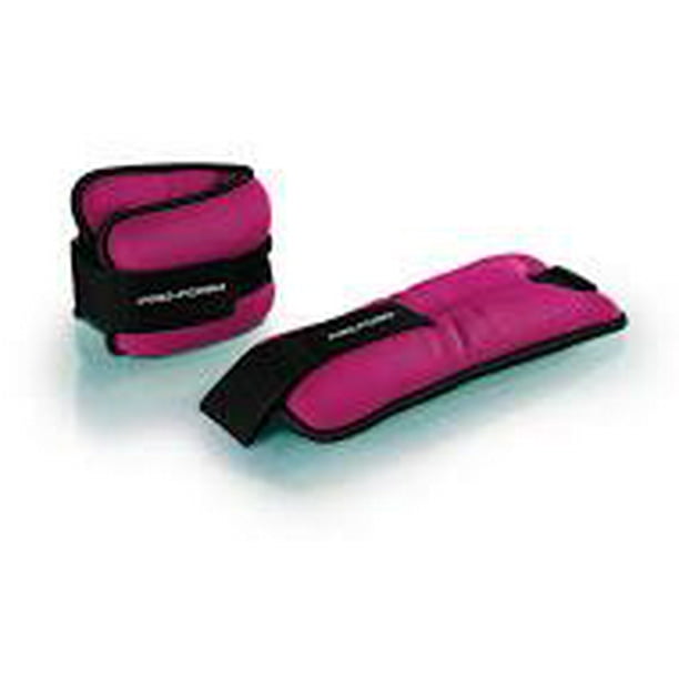 ProForm 2 lb. Ankle/Wrist Weights