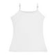 thumbnail image 1 of Camiseta Carnival para Mujer con Tirantes Blanco Talla M, 1 of 4