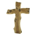 thumbnail image 4 of Cruz de pared de resina, decoración de pared, regalo de cruz, accesorio antiguo, artesanía estética, crucifijo colgante, decoración de arte de pared, 4 of 8