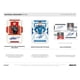 thumbnail image 4 of Panini 2025 National Treasures Racing Hobby Box, 4 of 5