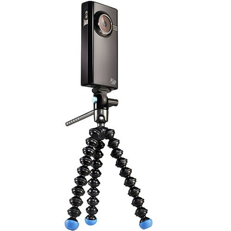 Joby Gorillapod Video