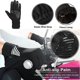thumbnail image 4 of Guantes de invierno, guantes de cabeza para deportes al aire libre cálidos para conducción térmica con pantalla táctil para hombres y mujeres Kuyhfg Bienvenido a Kuyhfg, 4 of 5