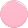thumbnail image 2 of LOVE by essie Nail Polish, 80% Plant-based, Salon-Quality, Vegan, Pink, Free In Me, 0.46 Fl Oz, 2 of 9