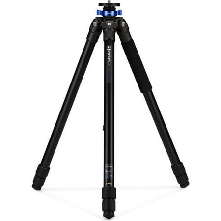 Benro Mach3 TMA37AL Series 3 3-Section Aluminum Long Tripod Twist Lock