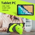 thumbnail image 4 of 7-inch Android Tablet, MTK6592 Octa-Core, 2GB RAM, 16GB Storage, 0.3MP Front & 2MP Rear Camera, 1280x800 IPS Display, WiFi, Bluetooth, 3000mAh Battery, 4 of 7