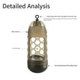 thumbnail image 3 of Bait Cage - 30G/40G/50G European Fishing Feeder (with swivel joint), 3 of 5