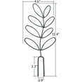 thumbnail image 1 of Enrejado pequeño para plantas en macetas,Enrejado pequeño para plantas trepadoras enrejados de jardín en macetas que respaldan los estándares líderes en la industria de enrejados, 1 of 7
