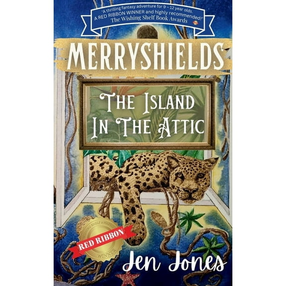 Merryshields, (Paperback)