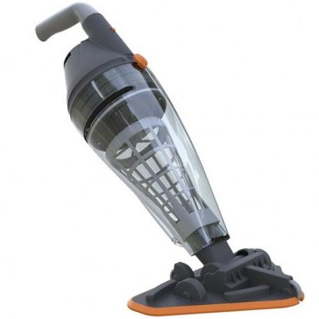 Kokido EV51CBXUS Vektro V300 Rechargeable Handheld Vacuum for Pool