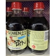 thumbnail image 2 of Marutomo Somen Tsuyu Straight Soup Base 12.1fl oz 360ml (2 Bottles), 2 of 2
