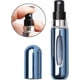 thumbnail image 4 of 3 Pcs Travel Perfume Bottle, 5ml Able Perfume Bottle ( Silver), 4 of 5