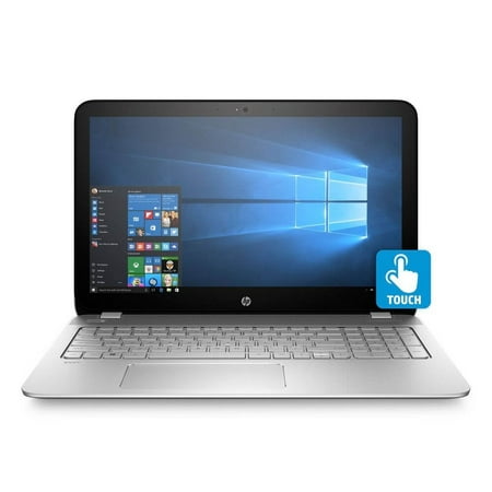 Hp laptop 15t best value touch optional review