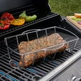 thumbnail image 3 of Expert Grill BBQ Rib Rack, 3 of 10