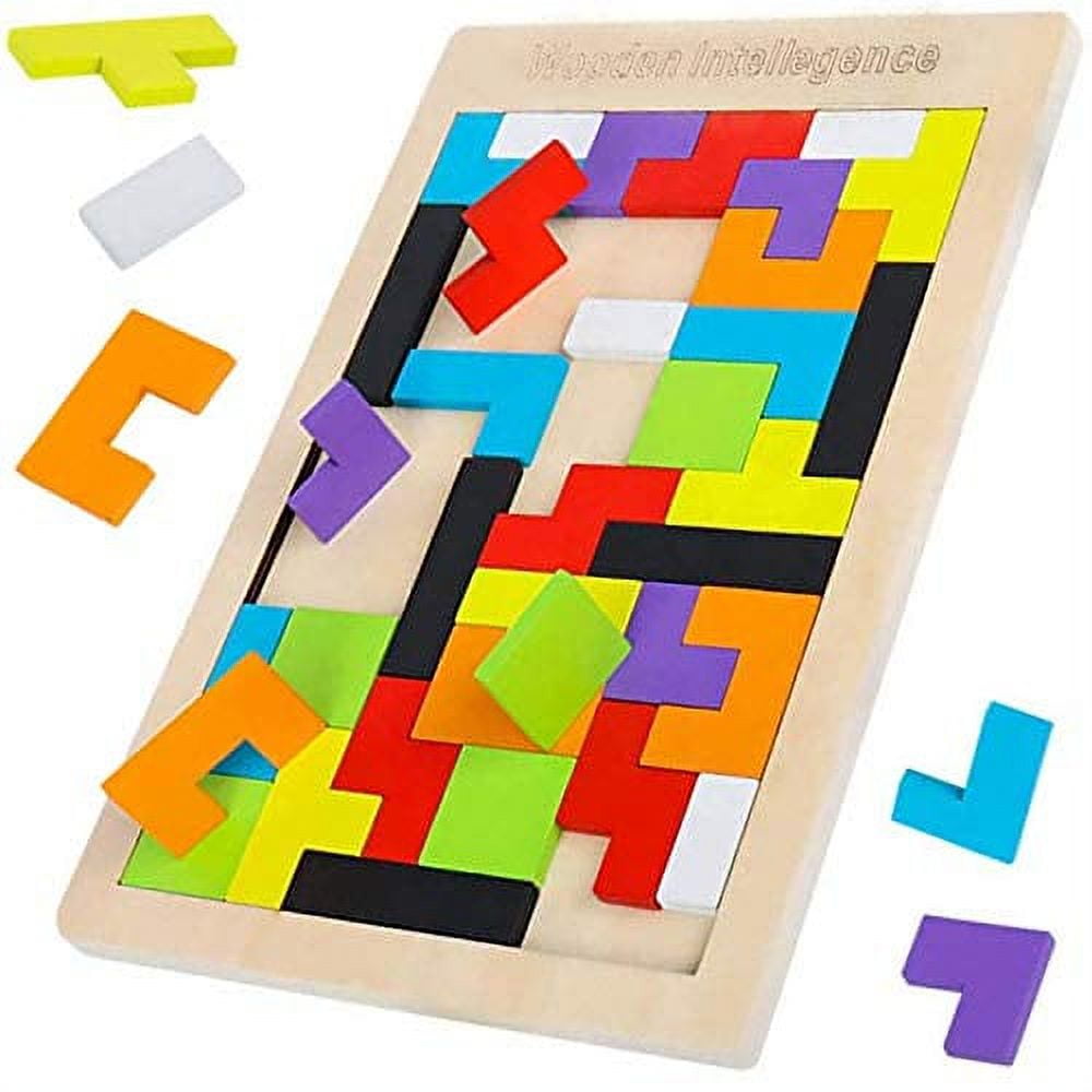 Solving Wooden Puzzles
