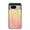Yellow, variant on ELEHOLD Case for Google Pixel 8, Lightweight Gradient Glass Case Ultra Slim Shockproof Cover,Yellow
