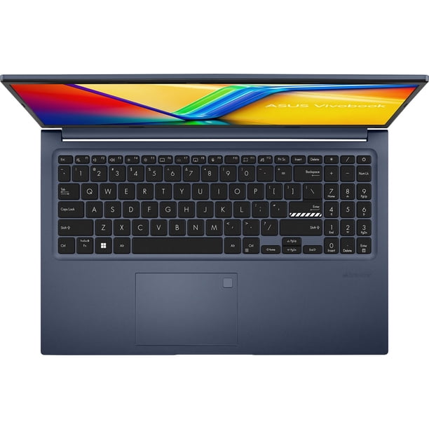 Windowsノート本体 ASUS Vivobook Ryzen 7 5825U 16GB 512GB ASUS Vivobook 15, AMD Ryzen 7 5825U, 16GB RAM, 512GB SSD, FHD 15.6