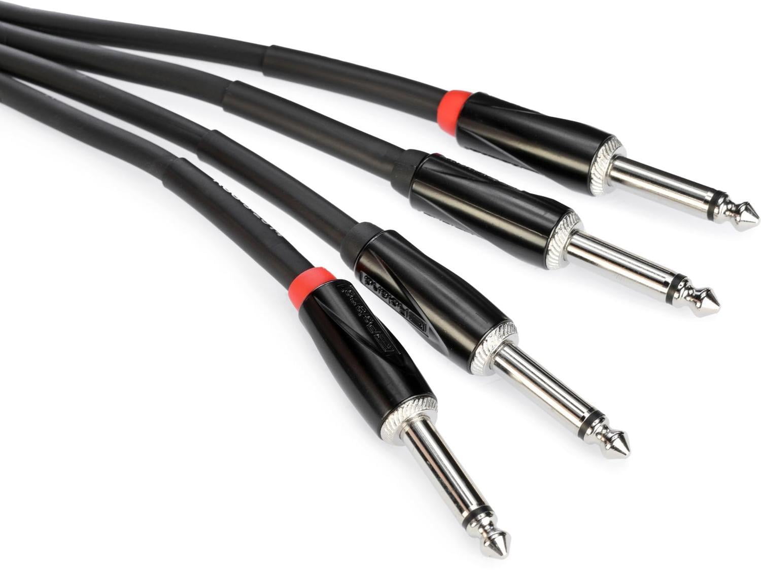 Roland RCC-16-HDMI Cavo HDMI 2.0 5 Metri / 16Ft - 28AWG, 18Gbps, 4K@60Hz, Contatti Placcati Oro