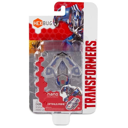 hexbug nano walmart