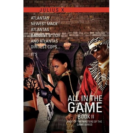 All in the Game Part Two